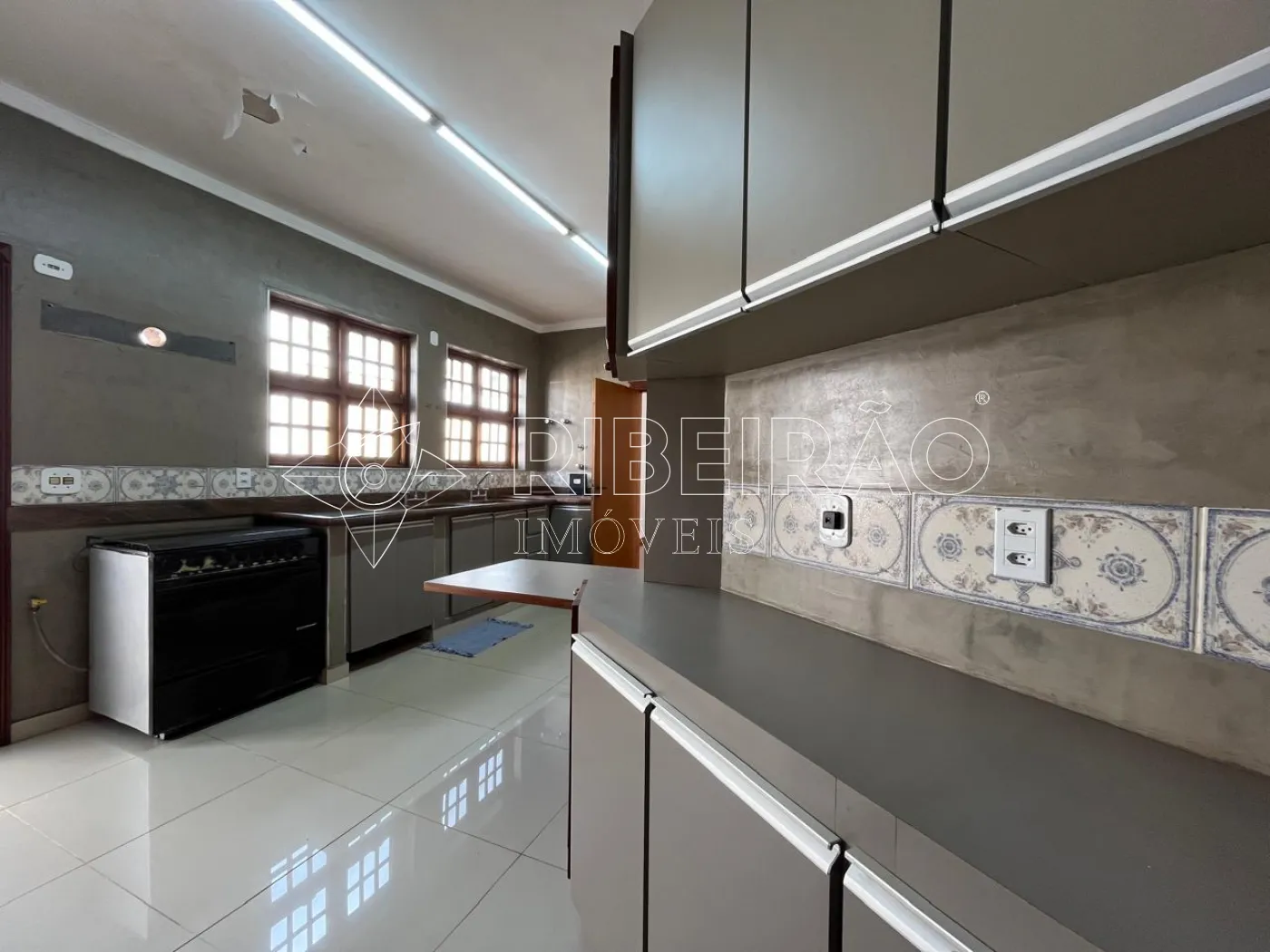 Alugar Casa / Condom&iacute;nio em Ribeir&atilde;o Preto R$ 14.500,00 - Foto 6