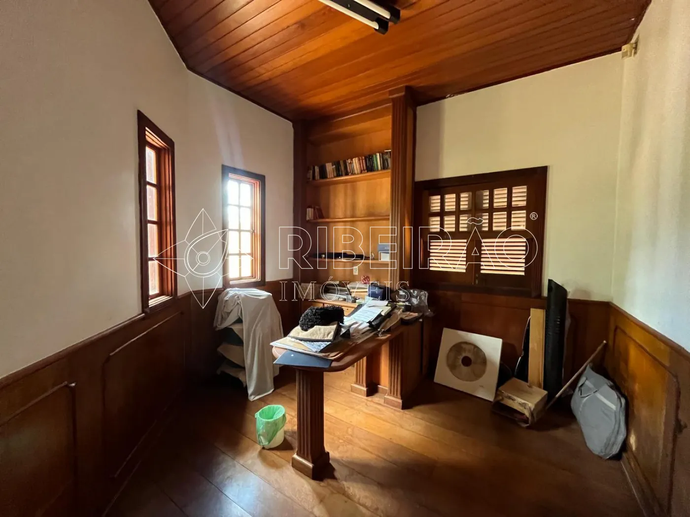 Alugar Casa / Condom&iacute;nio em Ribeir&atilde;o Preto R$ 14.500,00 - Foto 8