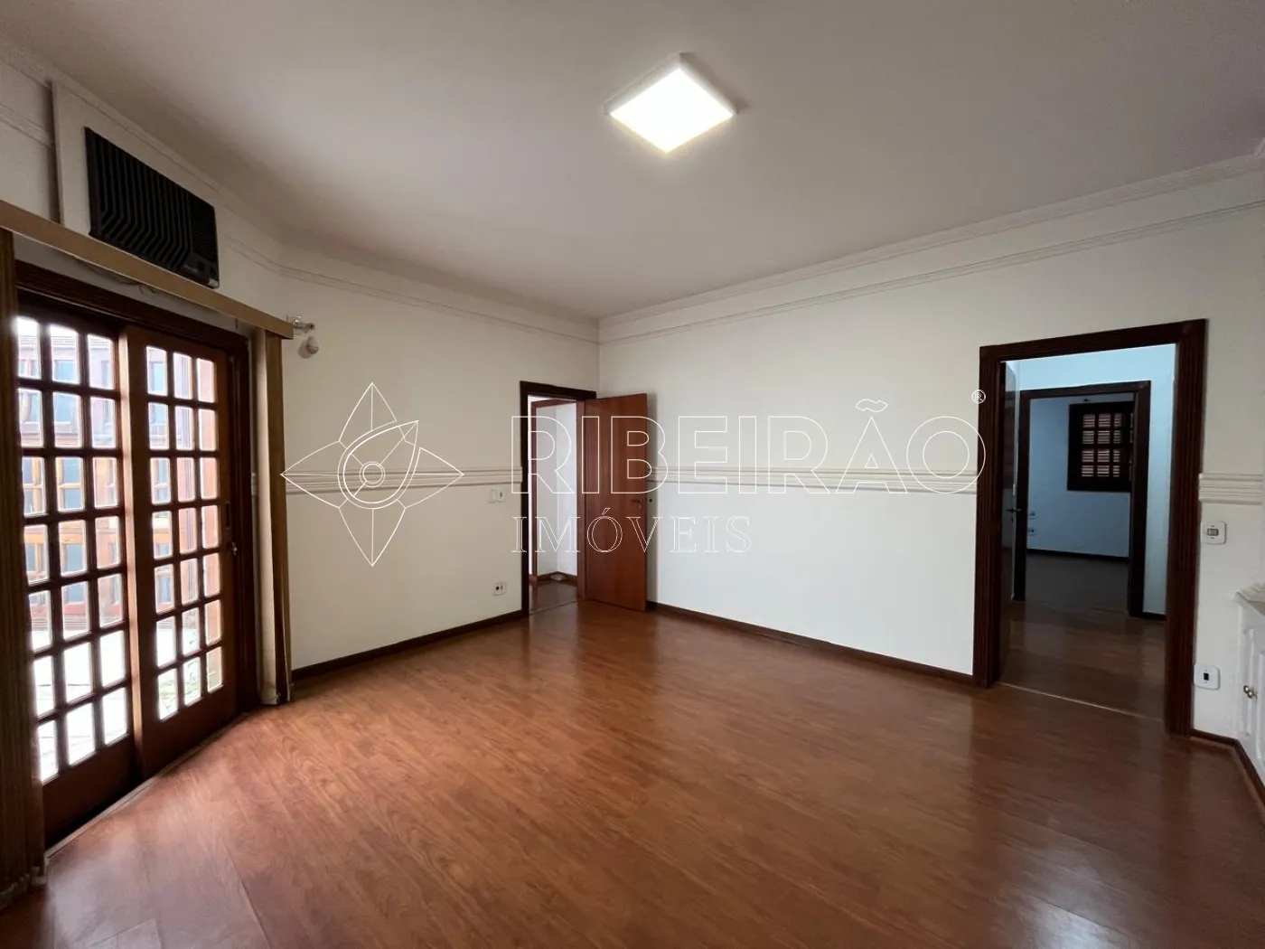 Alugar Casa / Condom&iacute;nio em Ribeir&atilde;o Preto R$ 14.500,00 - Foto 11