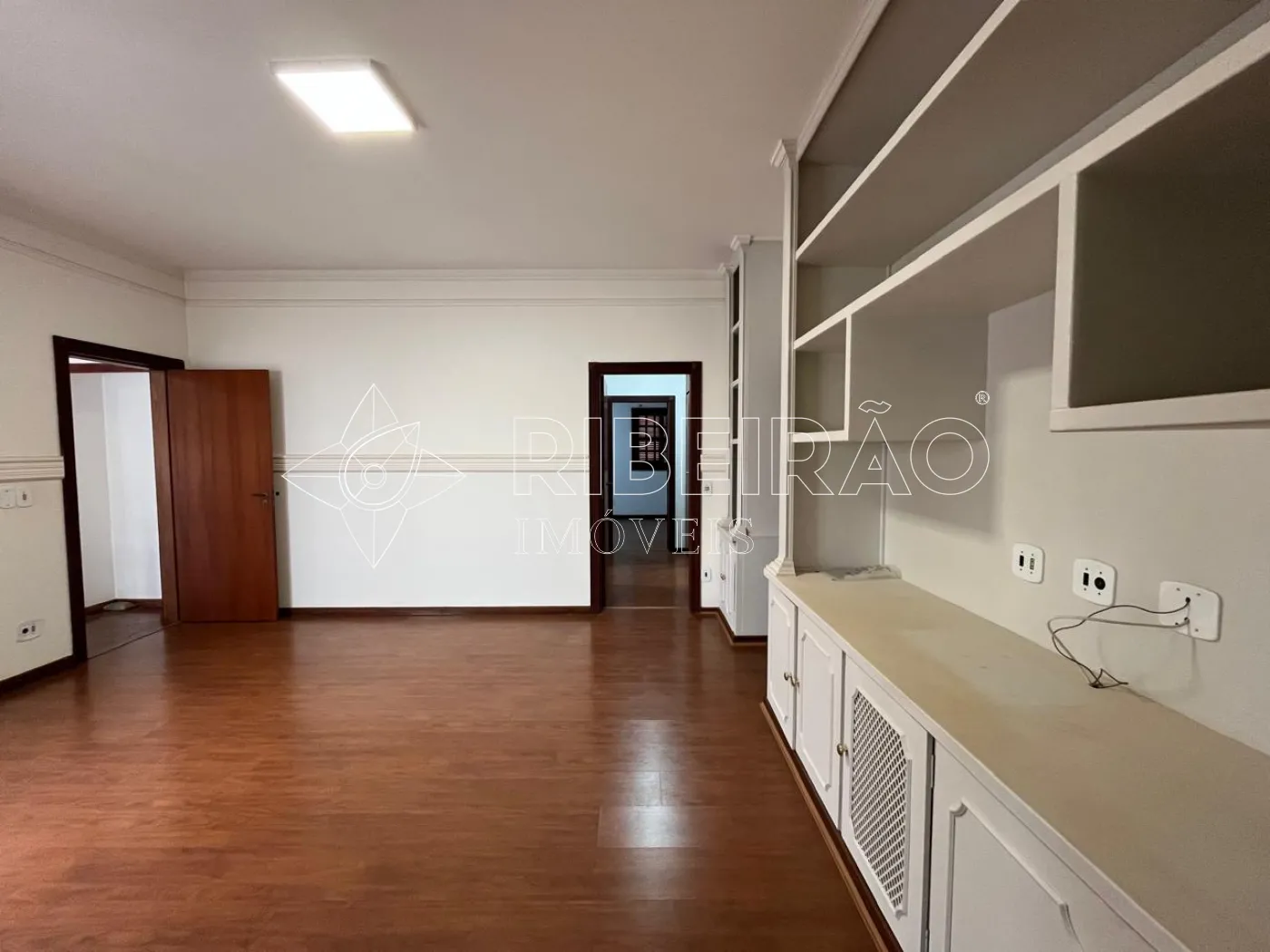 Alugar Casa / Condom&iacute;nio em Ribeir&atilde;o Preto R$ 14.500,00 - Foto 12