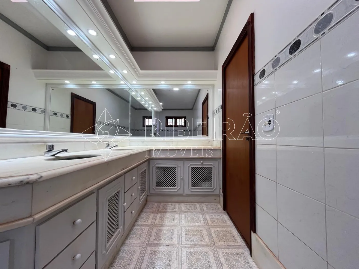 Alugar Casa / Condom&iacute;nio em Ribeir&atilde;o Preto R$ 14.500,00 - Foto 15