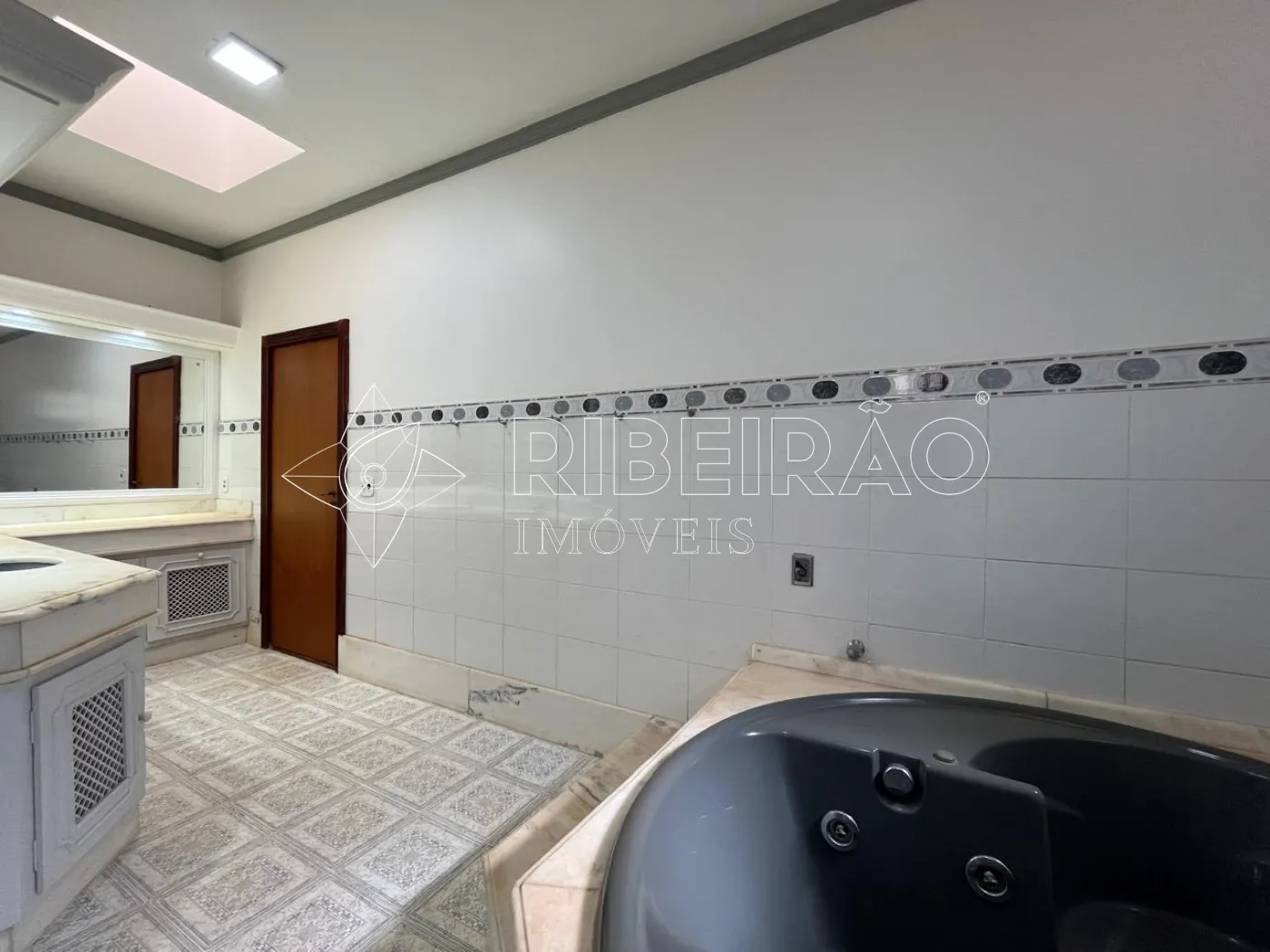 Alugar Casa / Condom&iacute;nio em Ribeir&atilde;o Preto R$ 14.500,00 - Foto 16