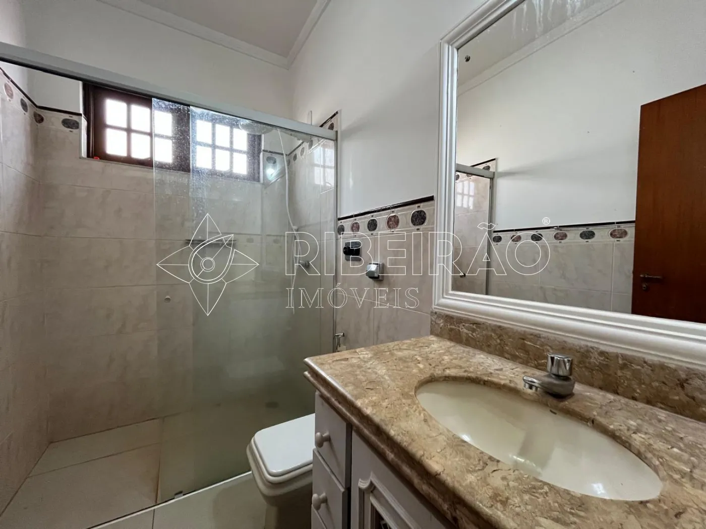 Alugar Casa / Condom&iacute;nio em Ribeir&atilde;o Preto R$ 14.500,00 - Foto 20