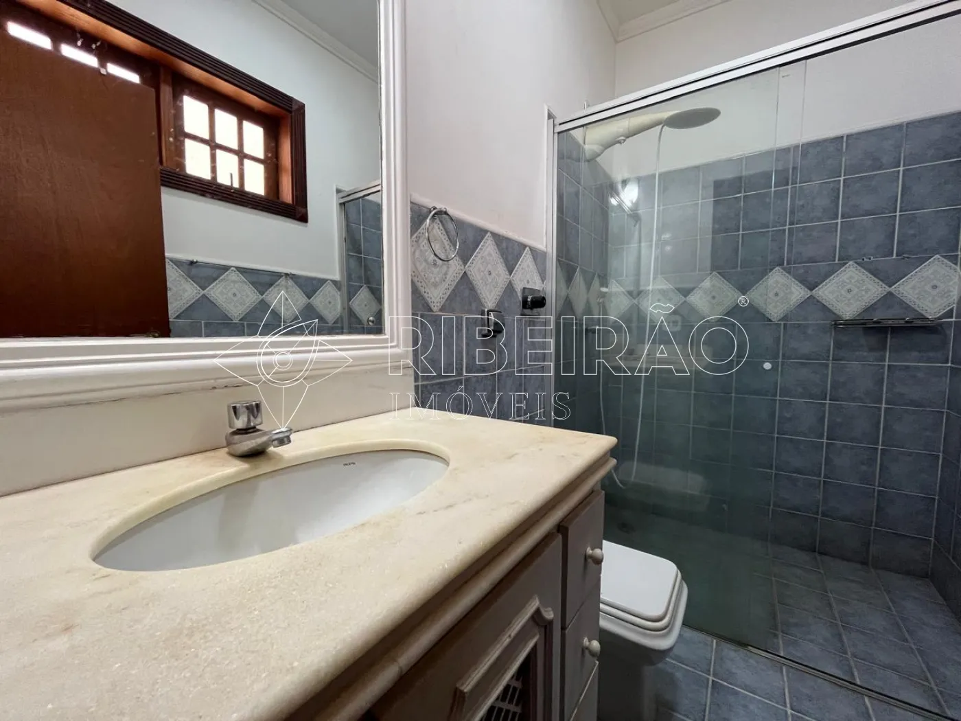 Alugar Casa / Condom&iacute;nio em Ribeir&atilde;o Preto R$ 14.500,00 - Foto 26