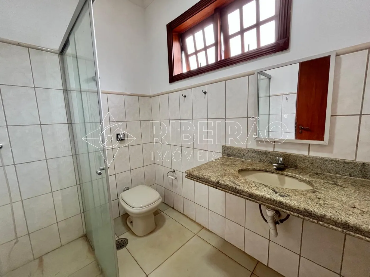 Alugar Casa / Condom&iacute;nio em Ribeir&atilde;o Preto R$ 14.500,00 - Foto 28