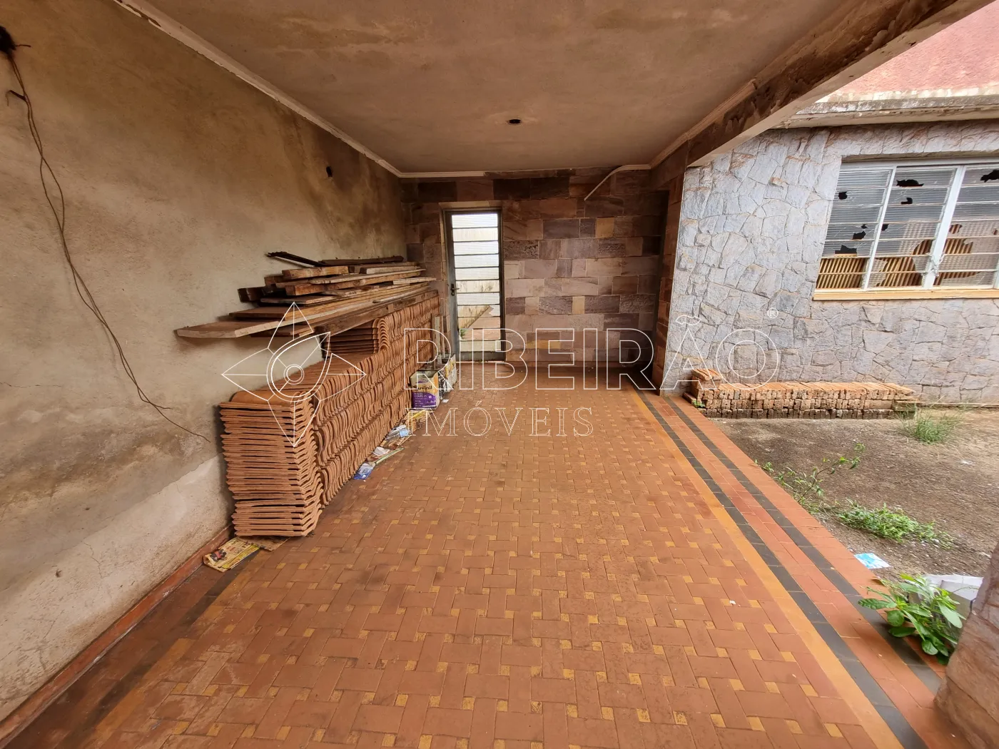 Alugar Casa / Casa em Ribeir&atilde;o Preto R$ 1.500,00 - Foto 2