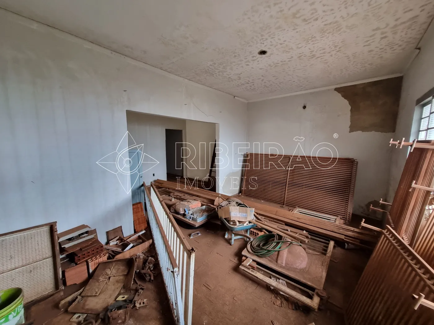 Alugar Casa / Casa em Ribeir&atilde;o Preto R$ 1.500,00 - Foto 4