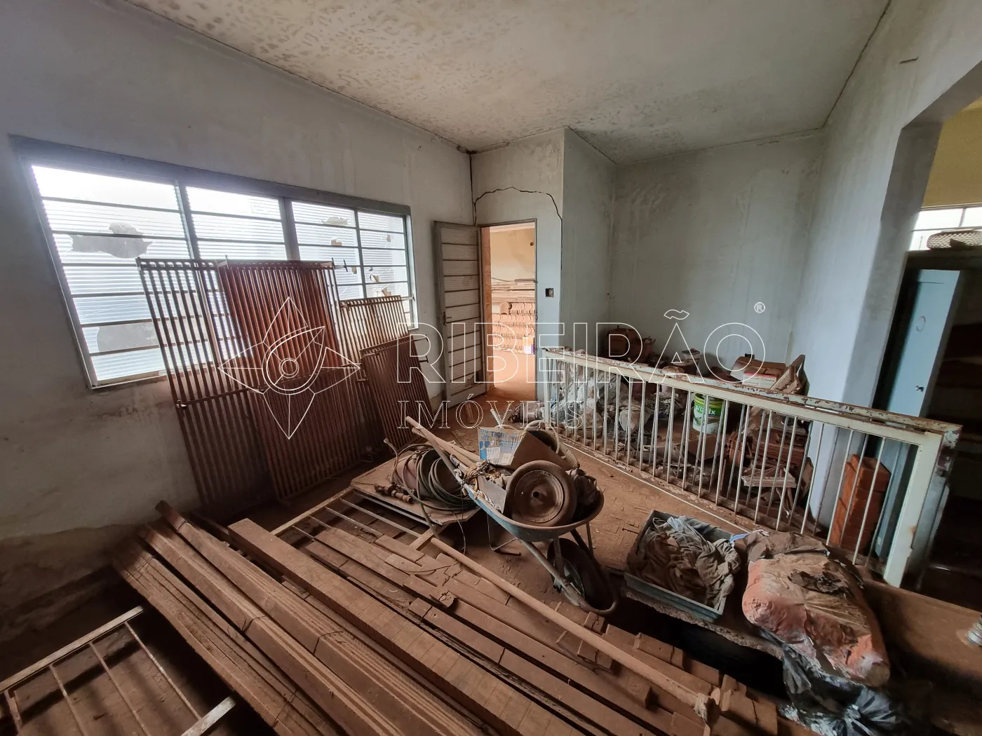 Alugar Casa / Casa em Ribeir&atilde;o Preto R$ 1.500,00 - Foto 5