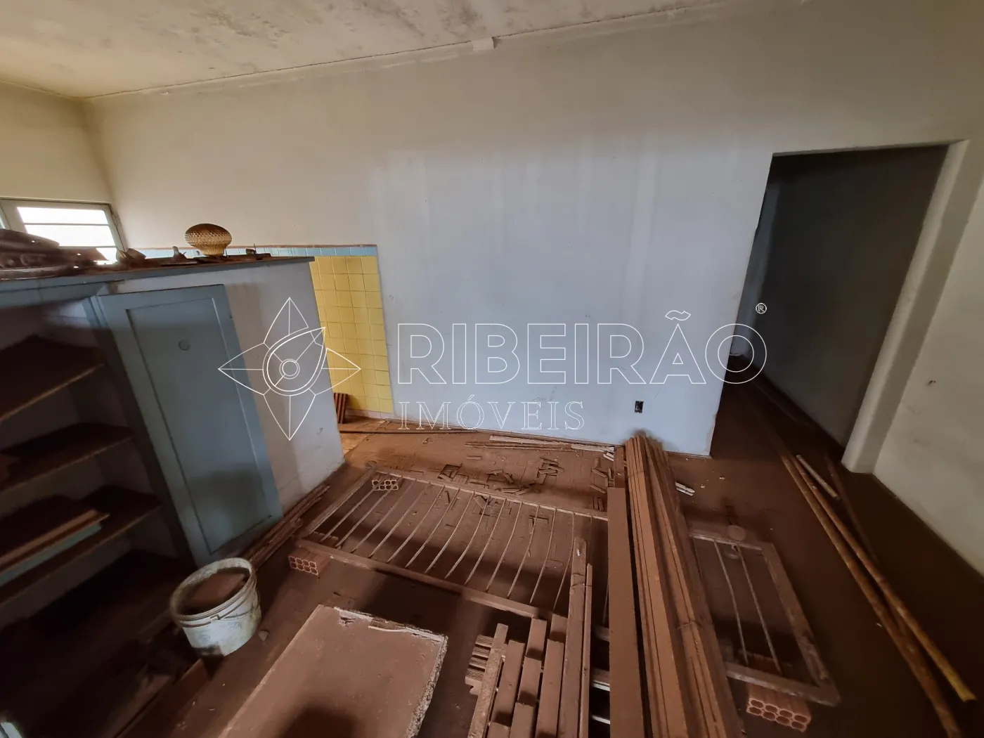 Alugar Casa / Casa em Ribeir&atilde;o Preto R$ 1.500,00 - Foto 6