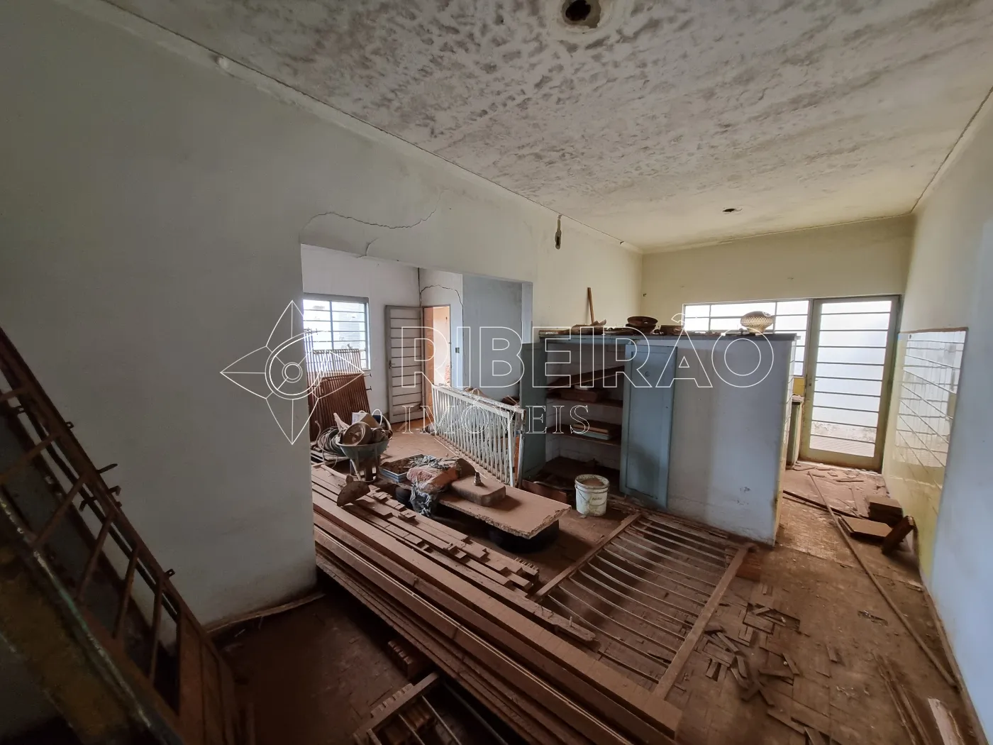 Alugar Casa / Casa em Ribeir&atilde;o Preto R$ 1.500,00 - Foto 7