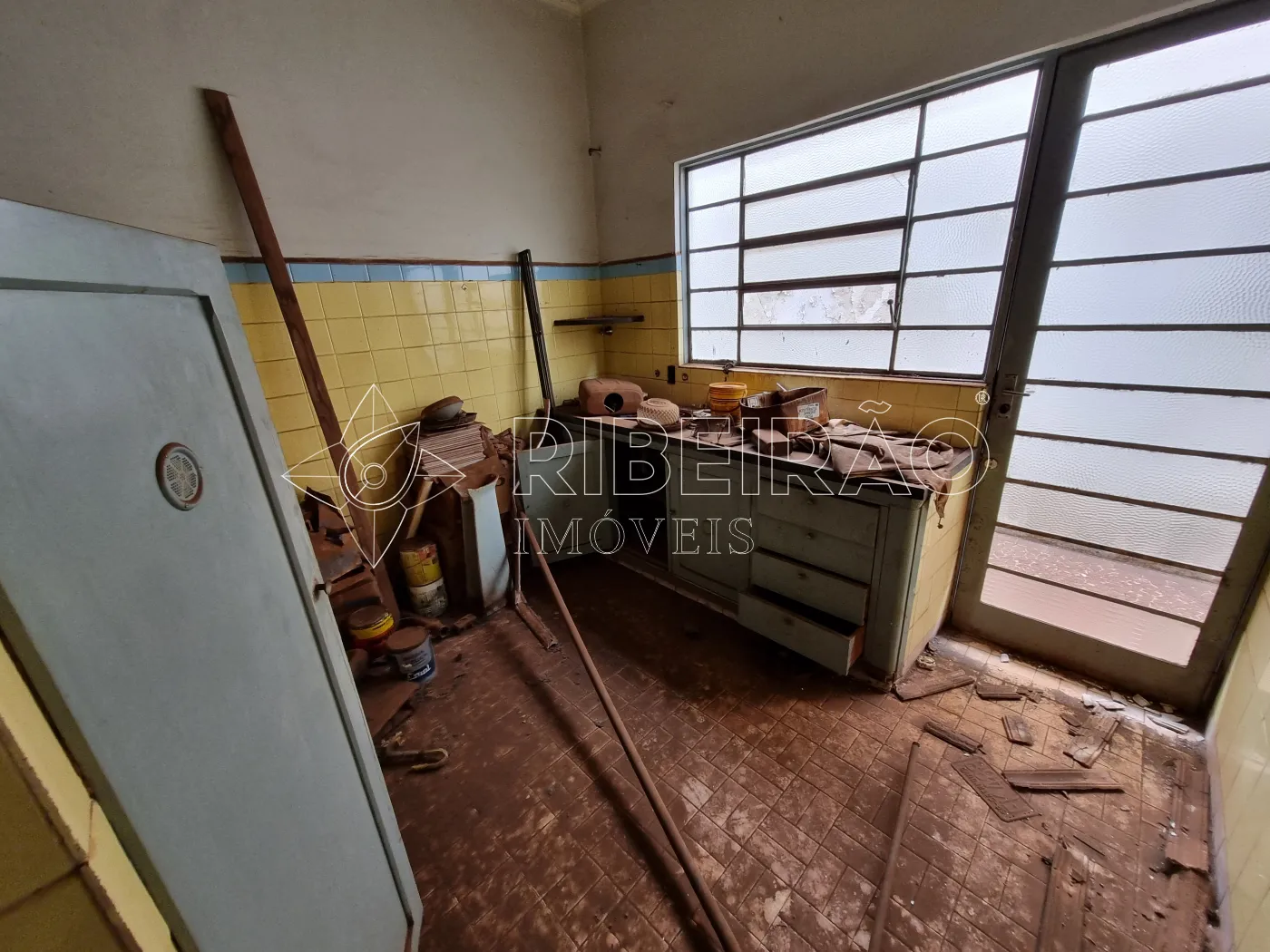 Alugar Casa / Casa em Ribeir&atilde;o Preto R$ 1.500,00 - Foto 8