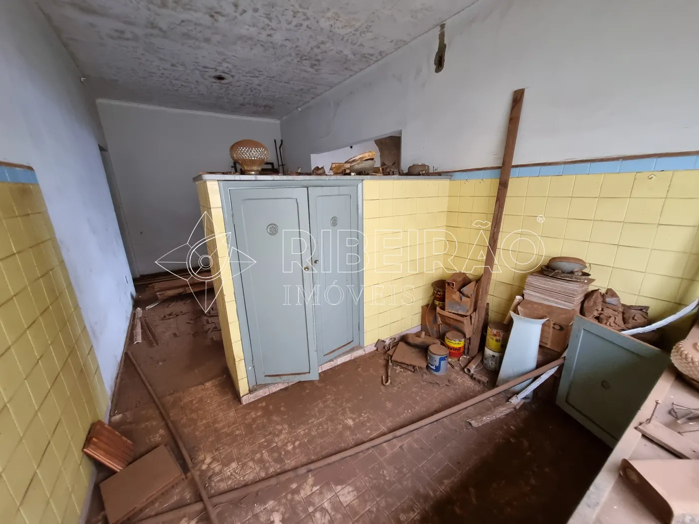 Alugar Casa / Casa em Ribeir&atilde;o Preto R$ 1.500,00 - Foto 9