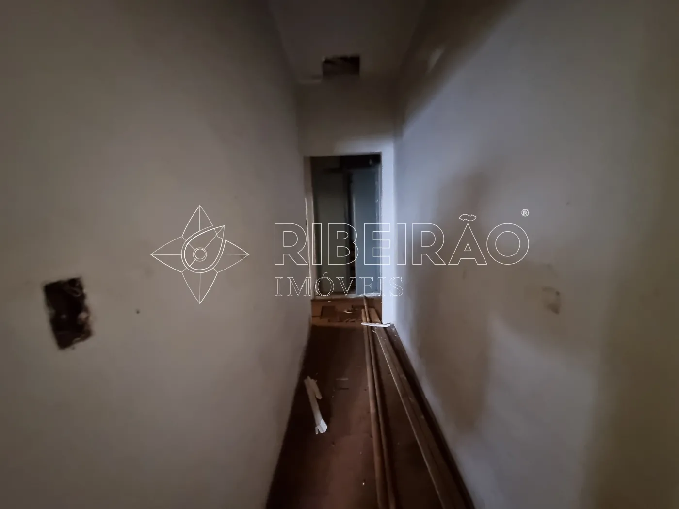 Alugar Casa / Casa em Ribeir&atilde;o Preto R$ 1.500,00 - Foto 10