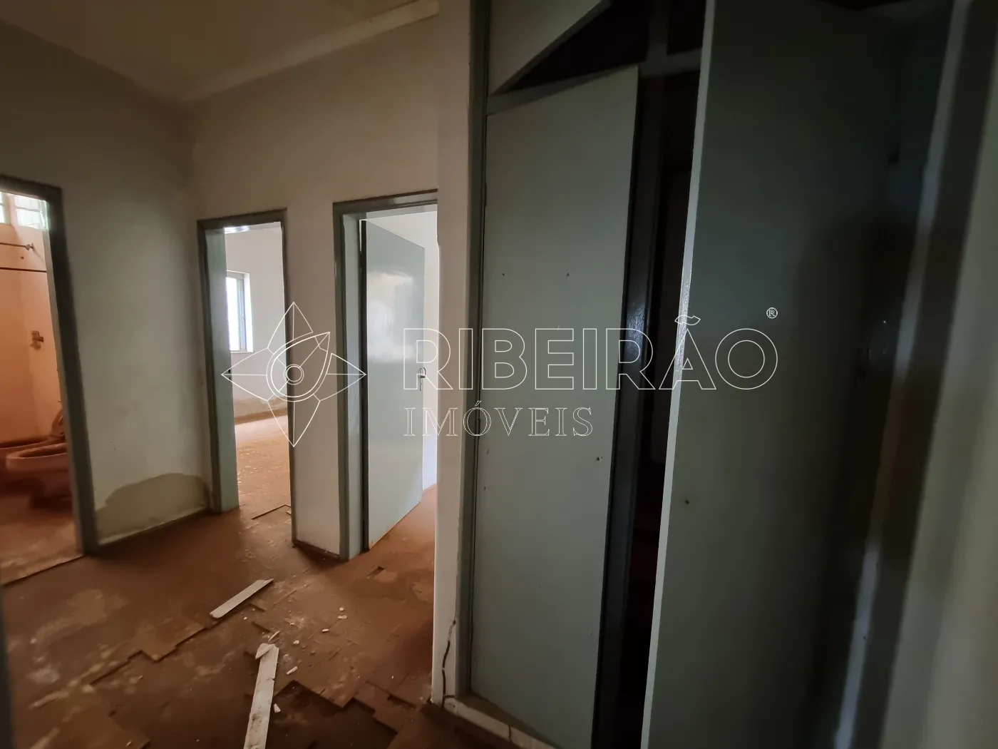 Alugar Casa / Casa em Ribeir&atilde;o Preto R$ 1.500,00 - Foto 11