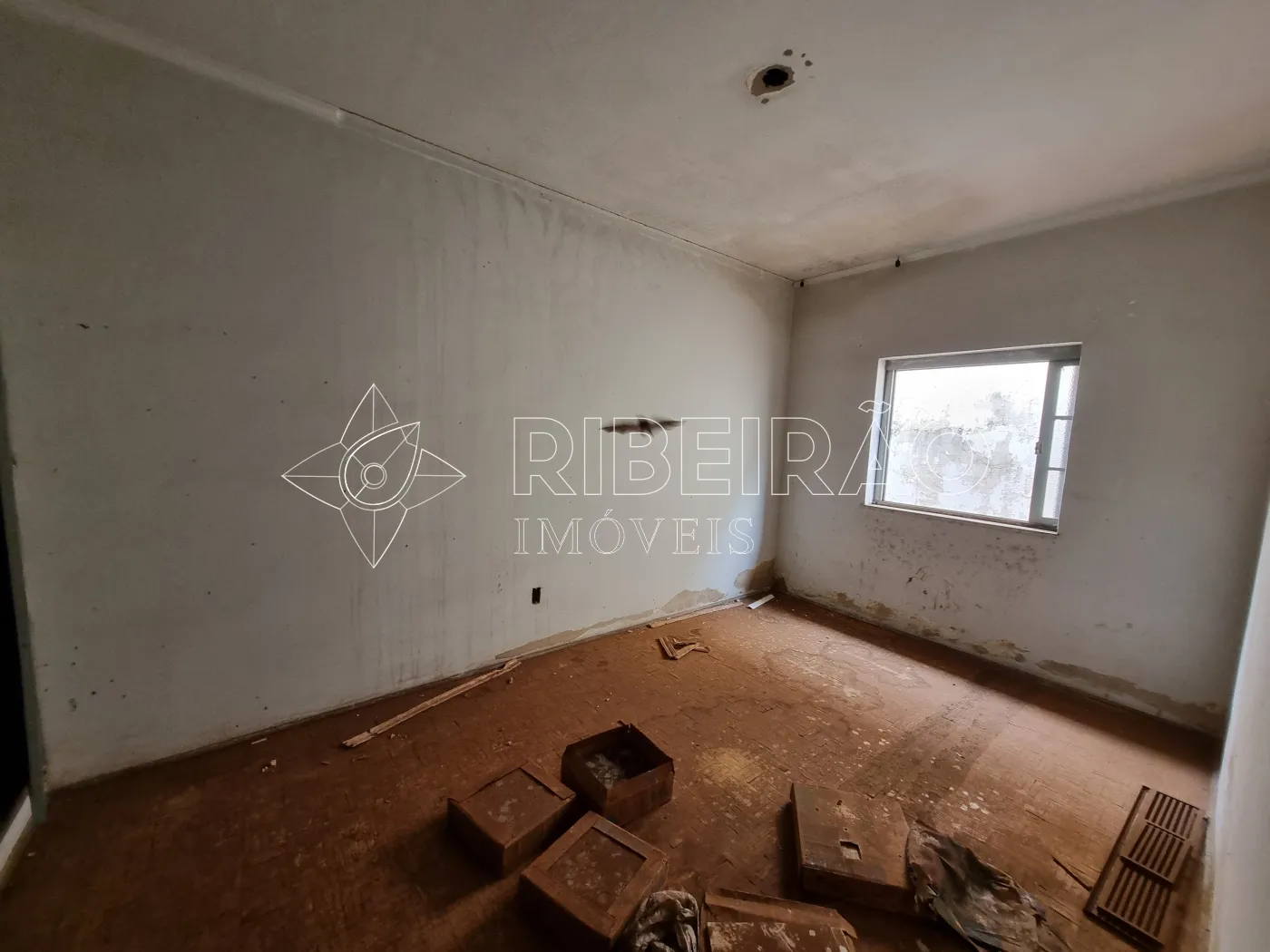 Alugar Casa / Casa em Ribeir&atilde;o Preto R$ 1.500,00 - Foto 17