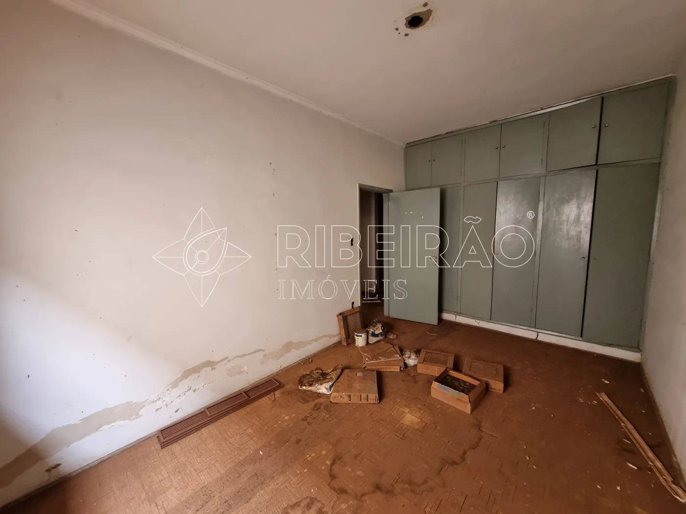 Alugar Casa / Casa em Ribeir&atilde;o Preto R$ 1.500,00 - Foto 18