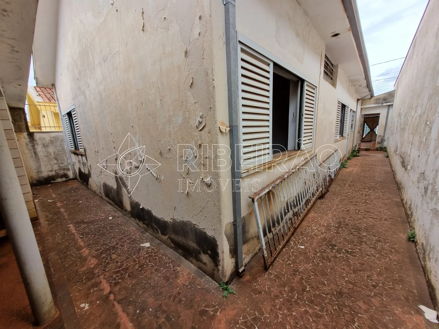 Alugar Casa / Casa em Ribeir&atilde;o Preto R$ 1.500,00 - Foto 20