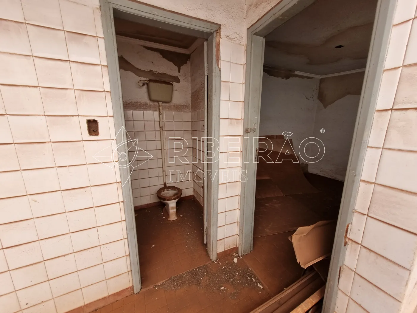 Alugar Casa / Casa em Ribeir&atilde;o Preto R$ 1.500,00 - Foto 22