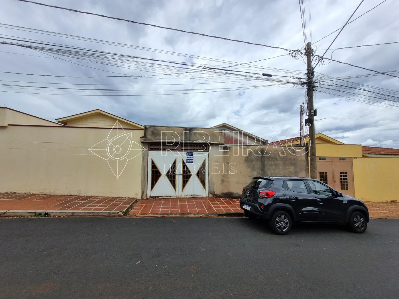 Alugar Casa / Casa em Ribeir&atilde;o Preto R$ 1.500,00 - Foto 25