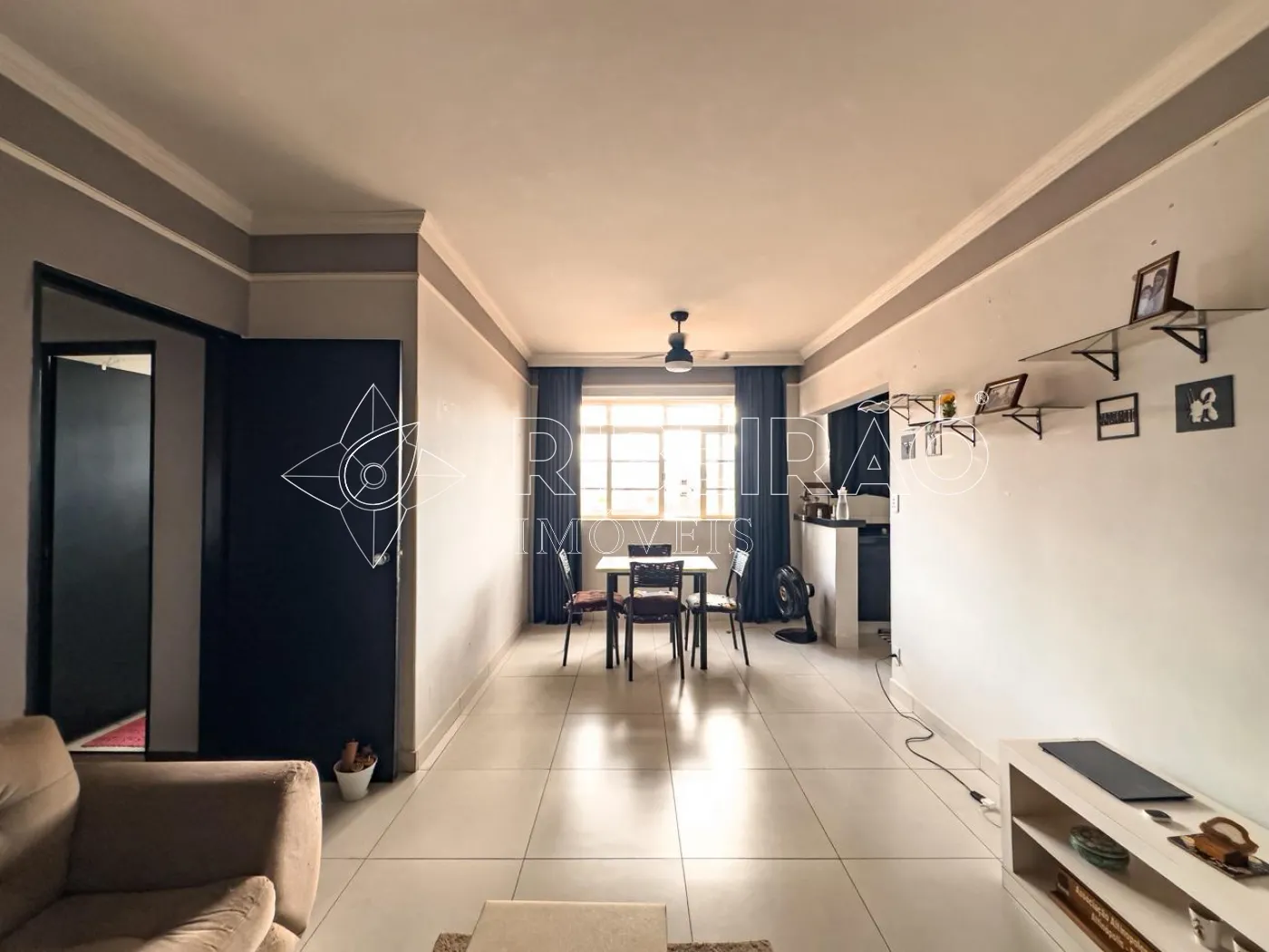 Comprar Apartamento / Padr&atilde;o em Ribeir&atilde;o Preto R$ 340.000,00 - Foto 2
