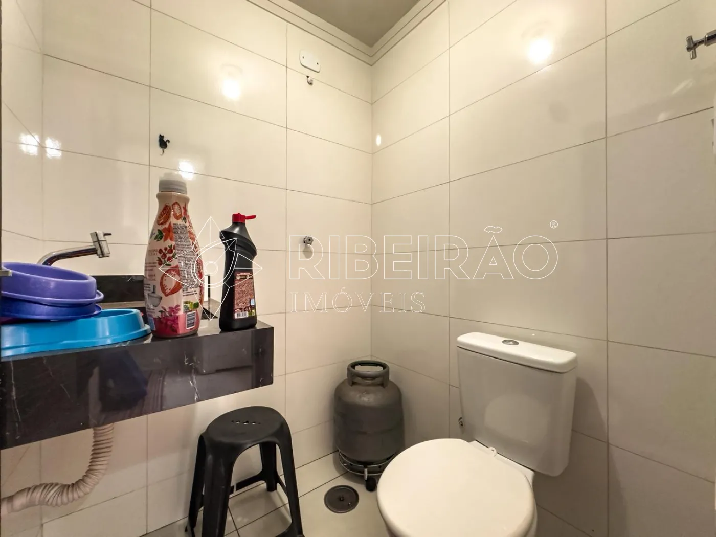 Comprar Apartamento / Padr&atilde;o em Ribeir&atilde;o Preto R$ 340.000,00 - Foto 11