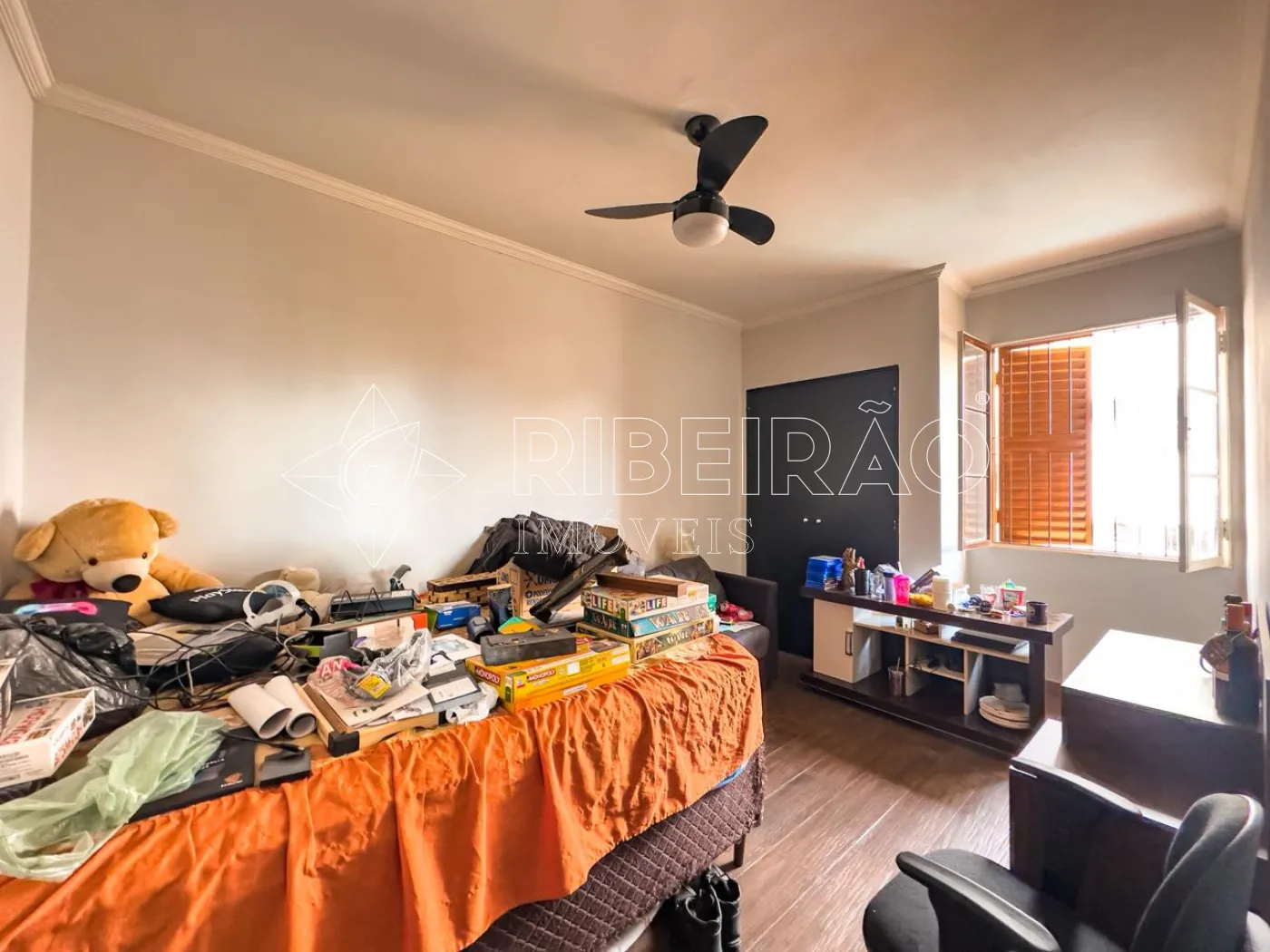 Comprar Apartamento / Padr&atilde;o em Ribeir&atilde;o Preto R$ 340.000,00 - Foto 9