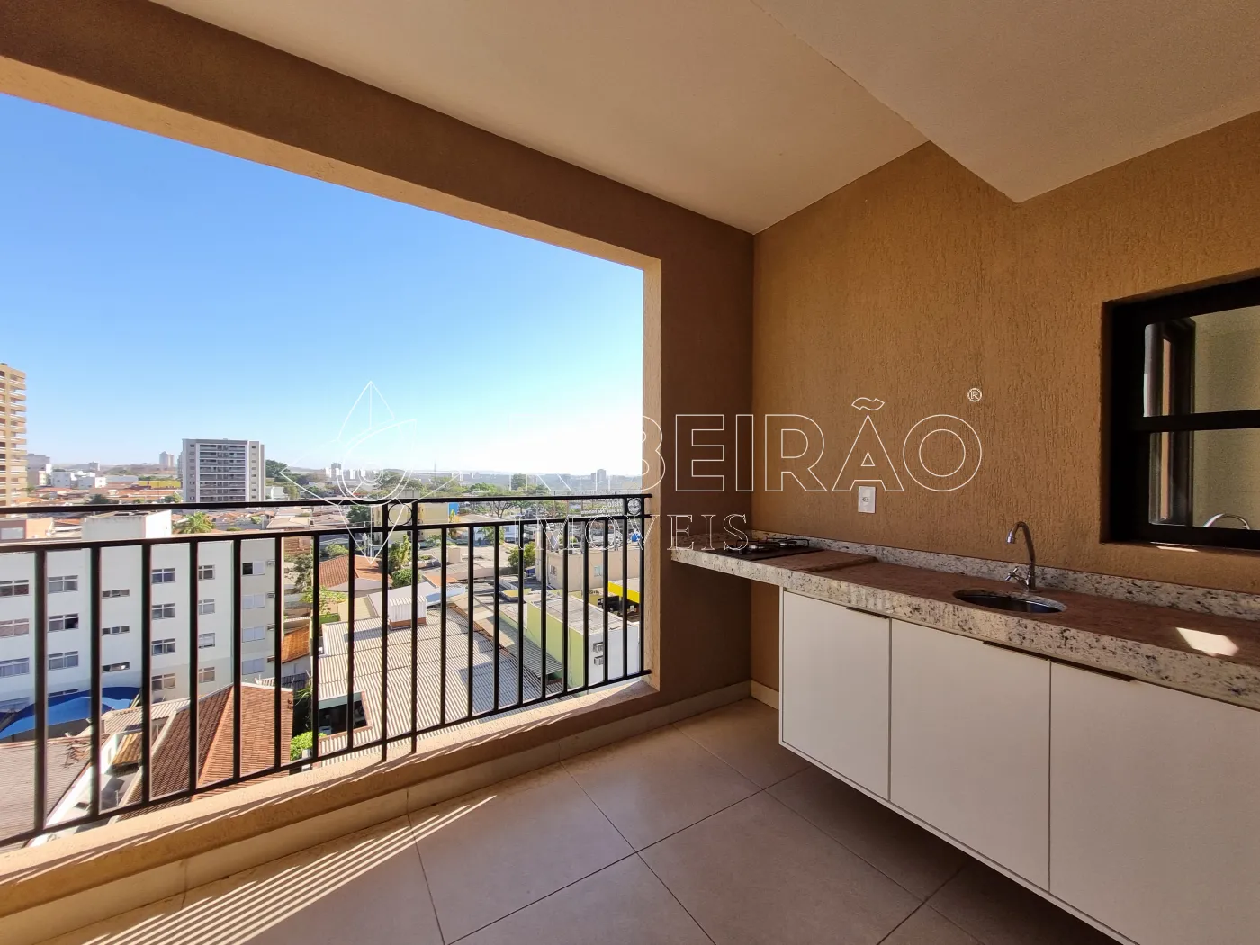 Alugar Apartamento / Padr&atilde;o em Ribeir&atilde;o Preto R$ 1.600,00 - Foto 6