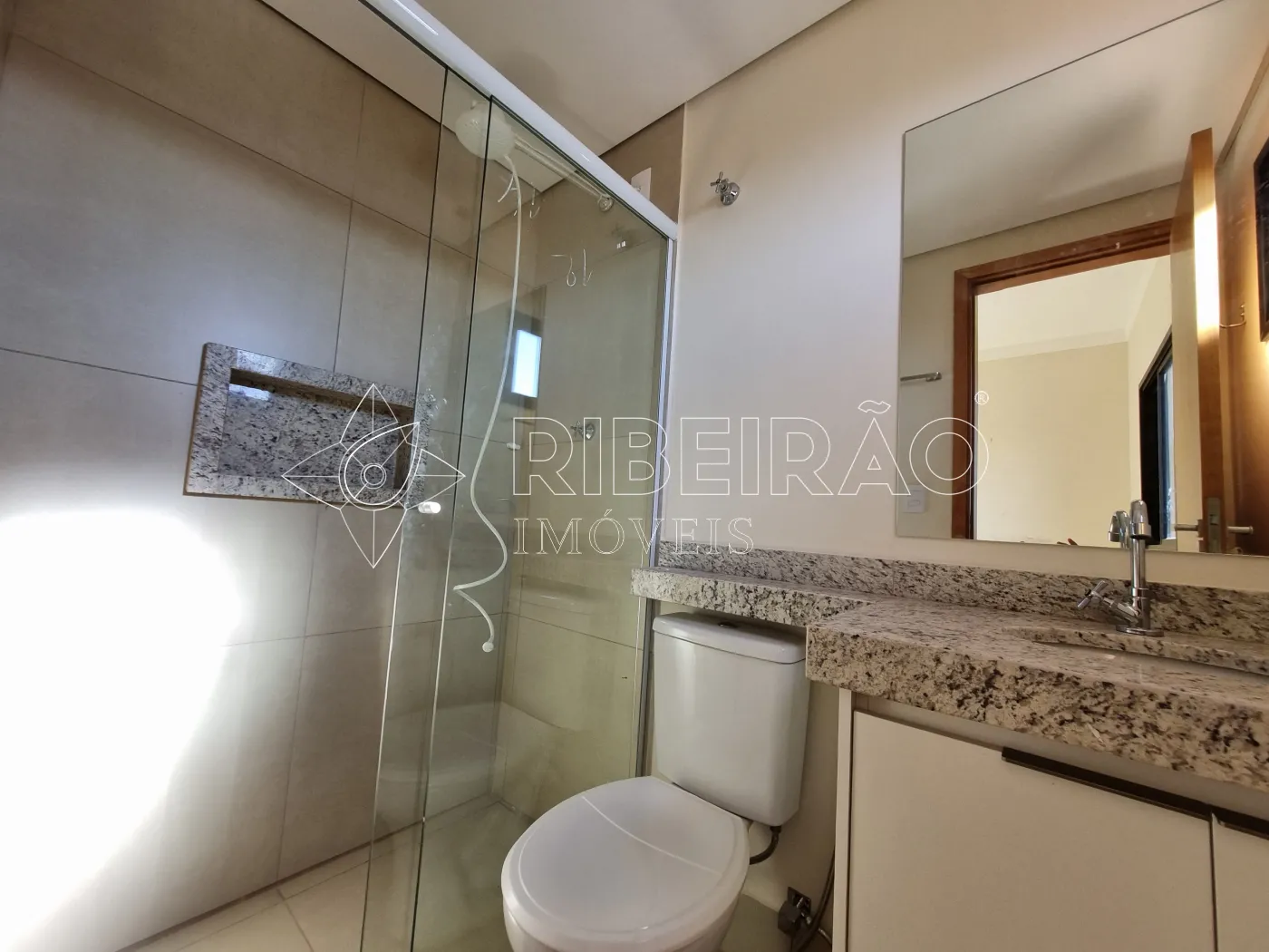 Alugar Apartamento / Padr&atilde;o em Ribeir&atilde;o Preto R$ 1.600,00 - Foto 11