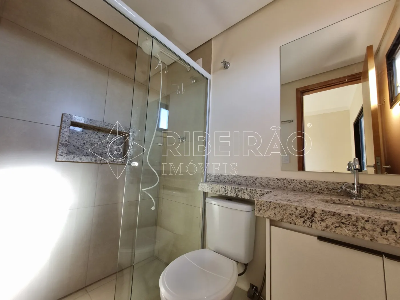 Alugar Apartamento / Padr&atilde;o em Ribeir&atilde;o Preto R$ 1.600,00 - Foto 12