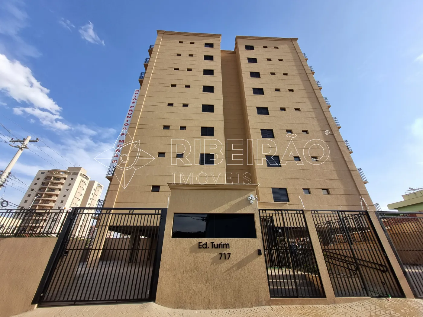 Alugar Apartamento / Padr&atilde;o em Ribeir&atilde;o Preto R$ 1.600,00 - Foto 13