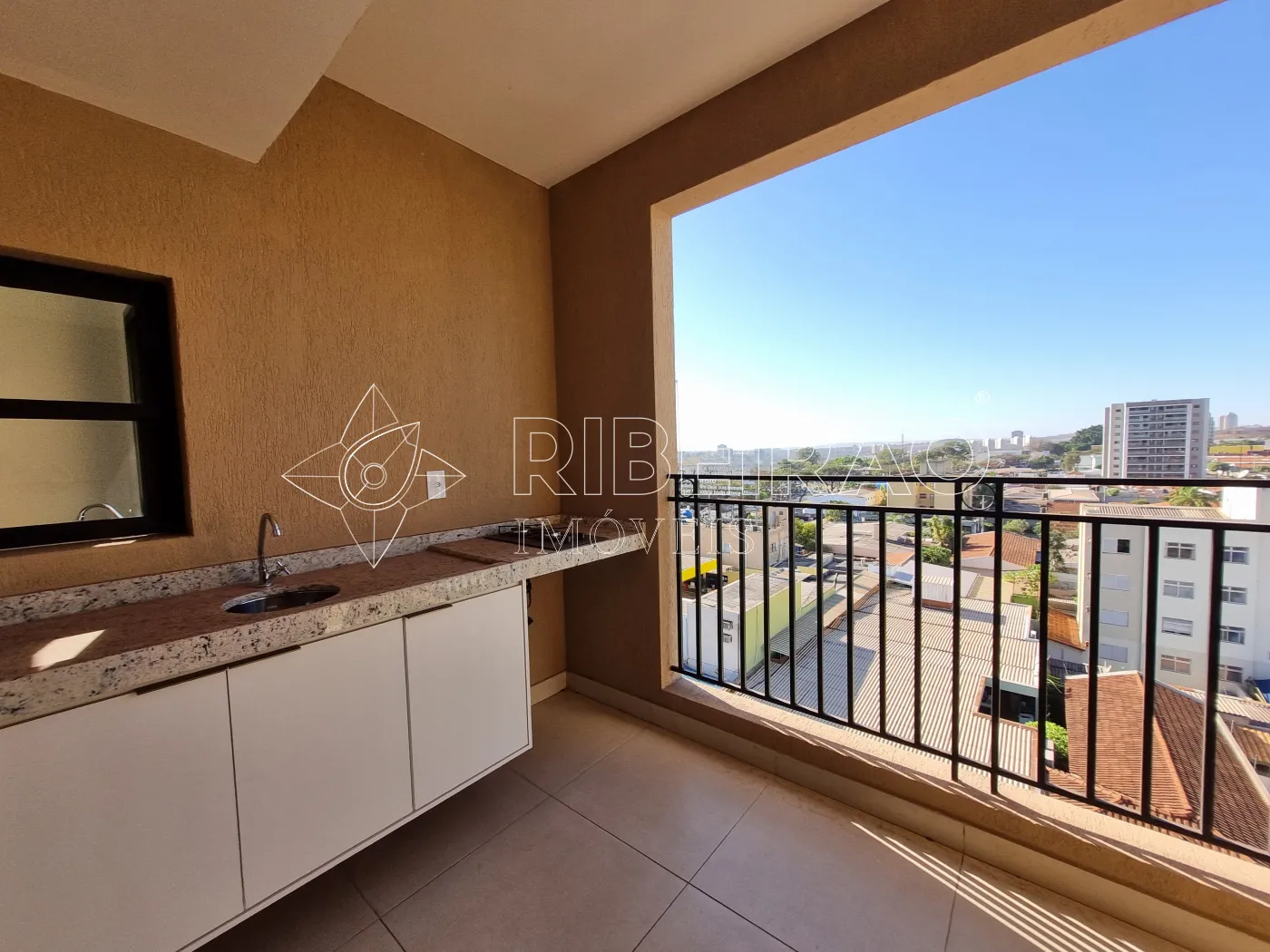 Alugar Apartamento / Padr&atilde;o em Ribeir&atilde;o Preto R$ 1.600,00 - Foto 8