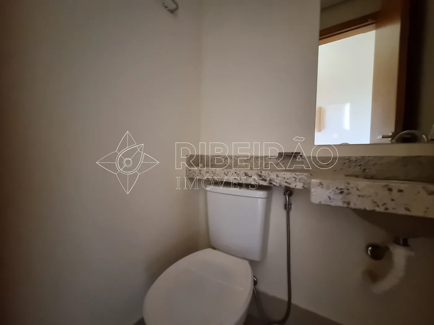 Alugar Apartamento / Padr&atilde;o em Ribeir&atilde;o Preto R$ 1.600,00 - Foto 9