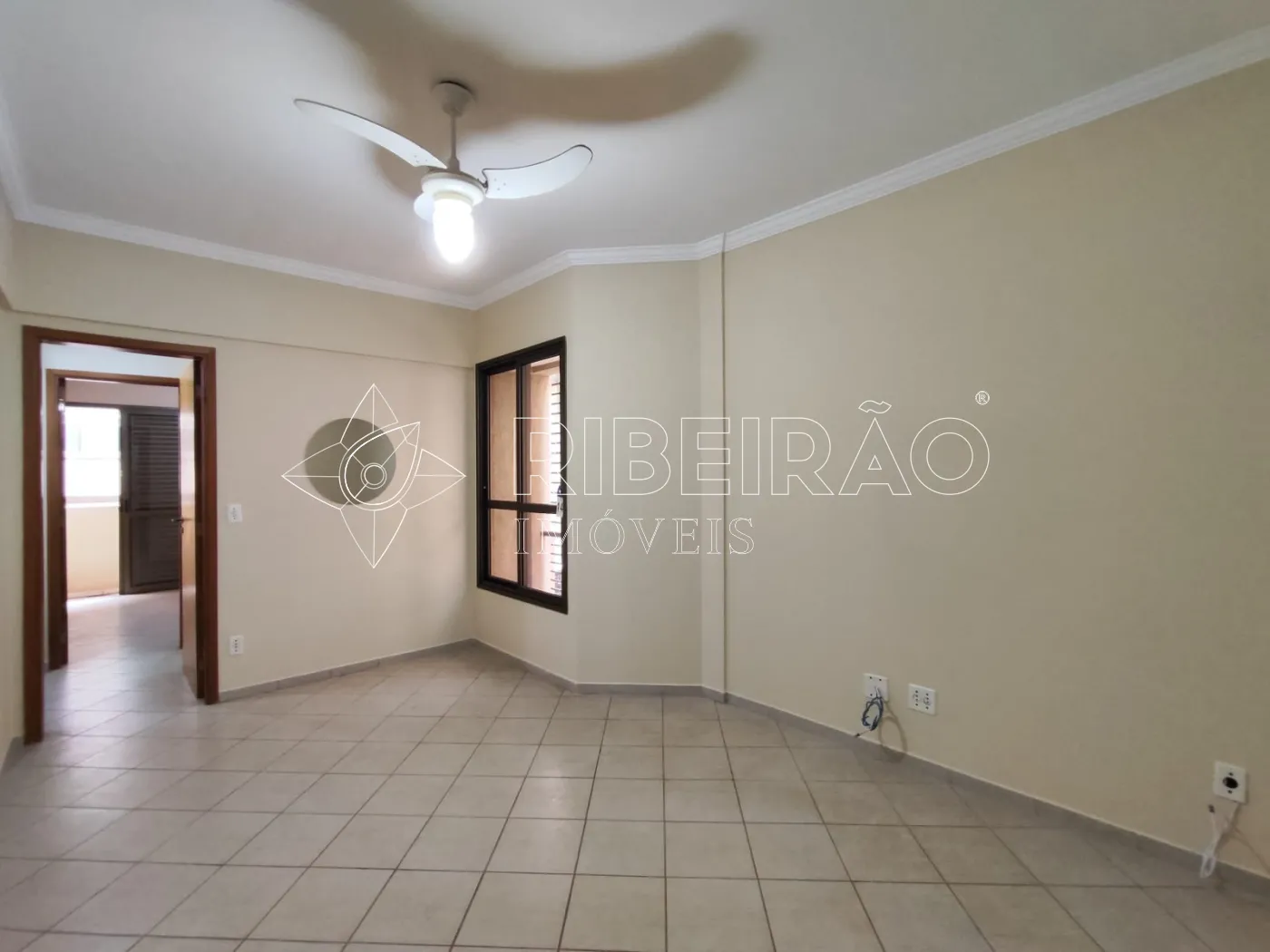 Alugar Apartamento / Padr&atilde;o em Ribeir&atilde;o Preto R$ 1.300,00 - Foto 5
