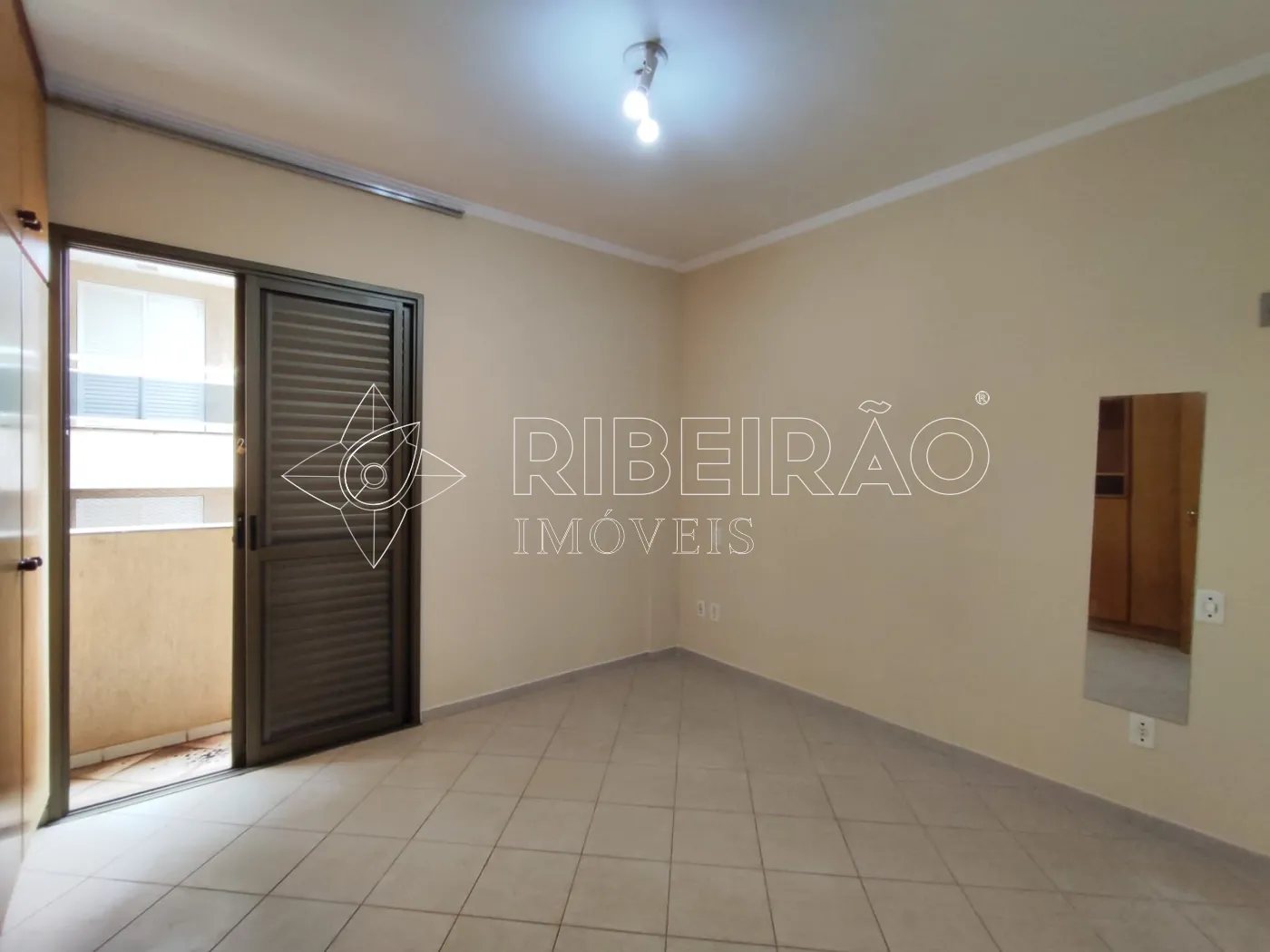 Alugar Apartamento / Padr&atilde;o em Ribeir&atilde;o Preto R$ 1.300,00 - Foto 6