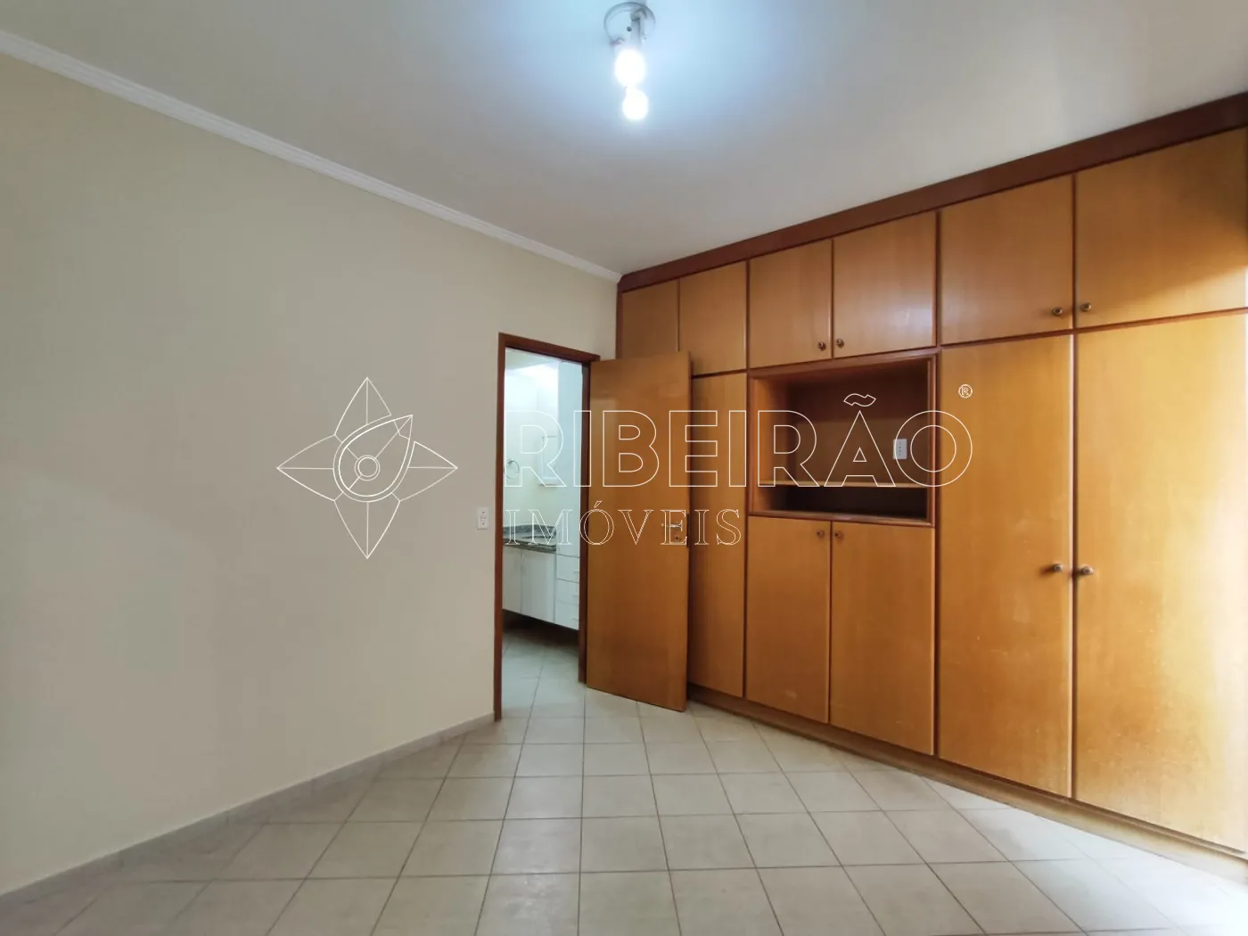 Alugar Apartamento / Padr&atilde;o em Ribeir&atilde;o Preto R$ 1.300,00 - Foto 8