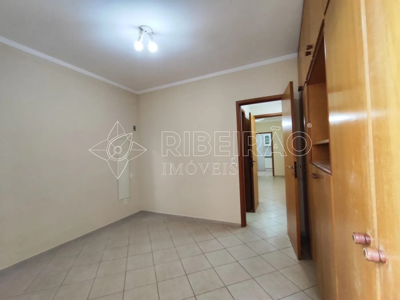 Alugar Apartamento / Padr&atilde;o em Ribeir&atilde;o Preto R$ 1.300,00 - Foto 9