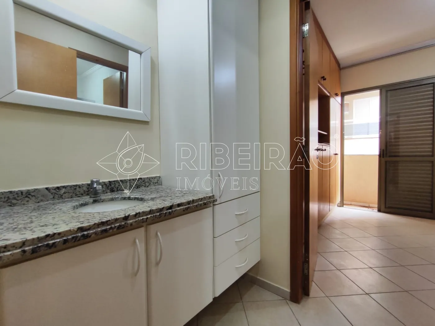 Alugar Apartamento / Padr&atilde;o em Ribeir&atilde;o Preto R$ 1.300,00 - Foto 11