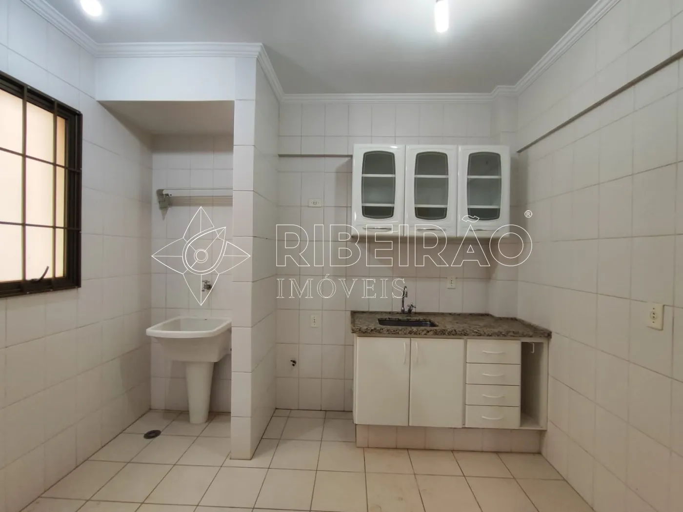 Alugar Apartamento / Padr&atilde;o em Ribeir&atilde;o Preto R$ 1.300,00 - Foto 13