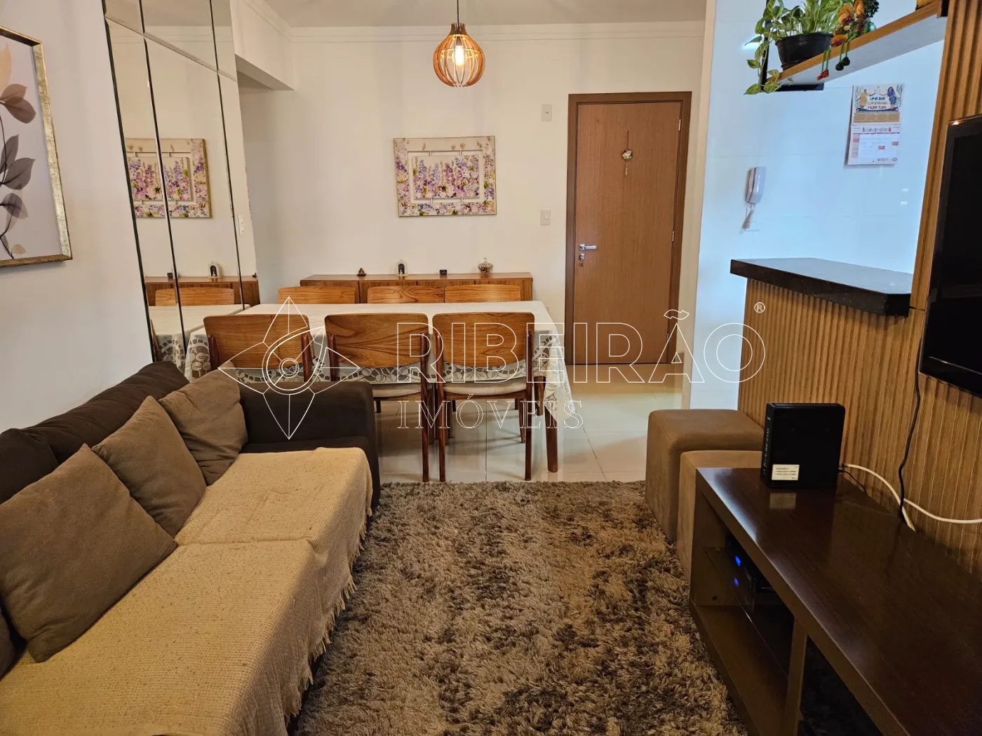 Comprar Apartamento / Padr&atilde;o em Ribeir&atilde;o Preto R$ 680.000,00 - Foto 6