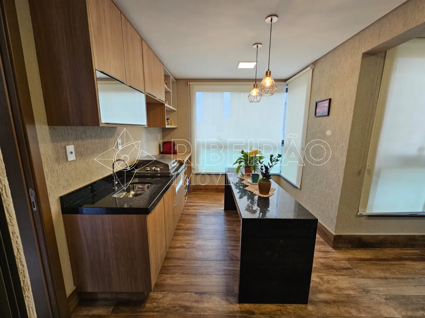 Comprar Apartamento / Padr&atilde;o em Ribeir&atilde;o Preto R$ 680.000,00 - Foto 3