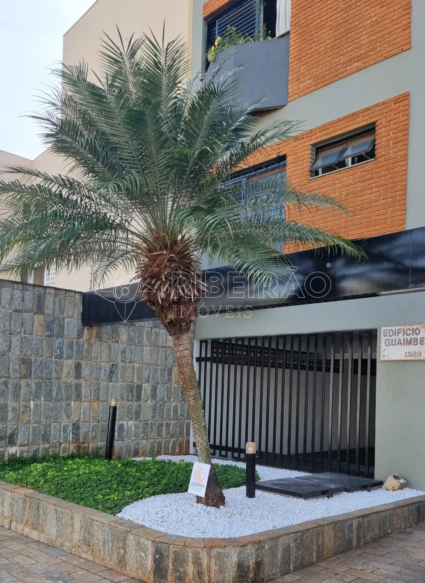 Alugar Apartamento / Padr&atilde;o em Ribeir&atilde;o Preto R$ 2.300,00 - Foto 3