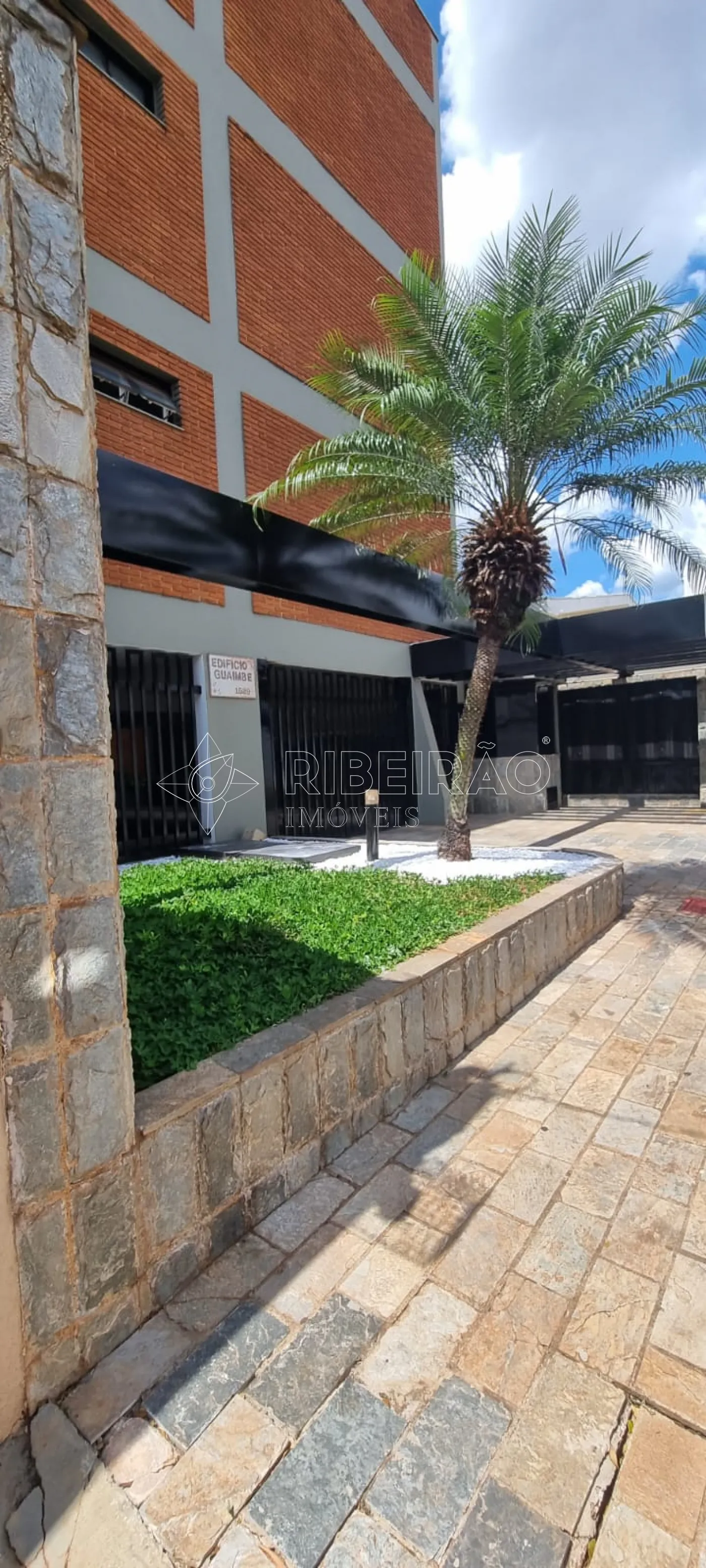 Alugar Apartamento / Padr&atilde;o em Ribeir&atilde;o Preto R$ 2.300,00 - Foto 4