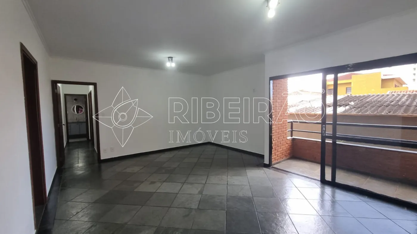 Alugar Apartamento / Padr&atilde;o em Ribeir&atilde;o Preto R$ 2.300,00 - Foto 7