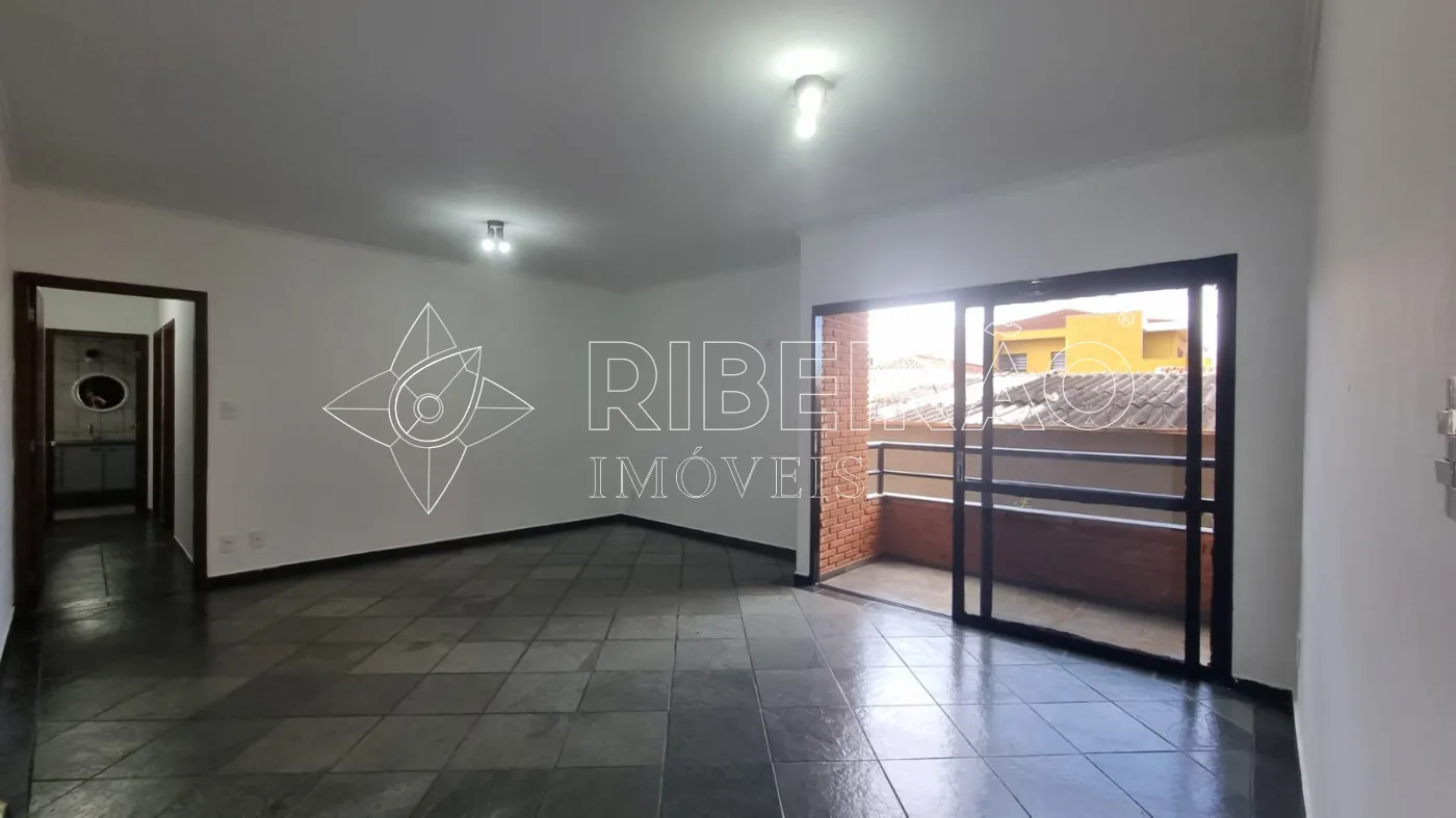Alugar Apartamento / Padr&atilde;o em Ribeir&atilde;o Preto R$ 2.300,00 - Foto 10
