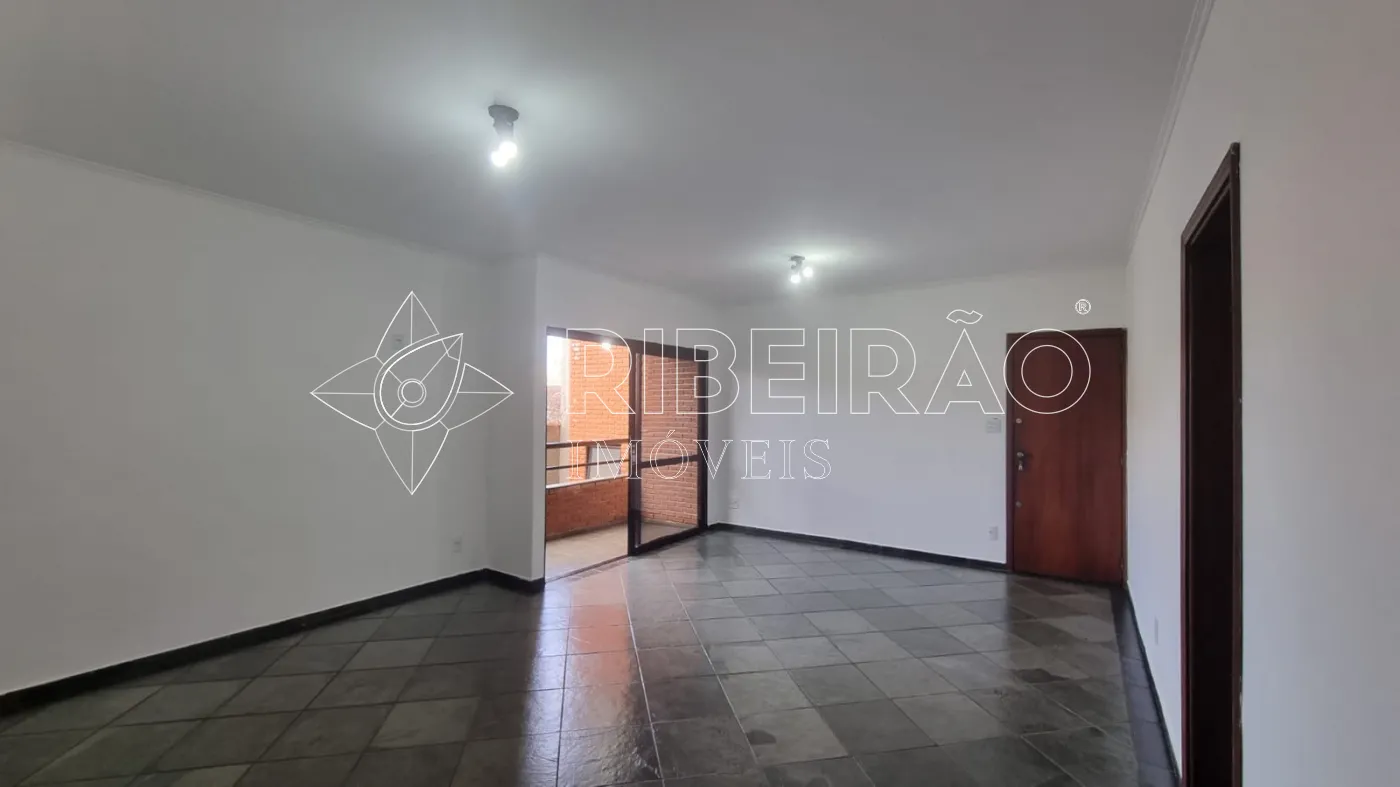 Alugar Apartamento / Padr&atilde;o em Ribeir&atilde;o Preto R$ 2.300,00 - Foto 12