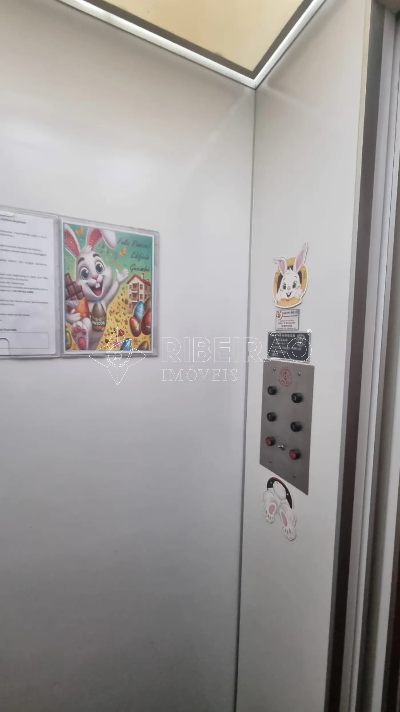 Alugar Apartamento / Padr&atilde;o em Ribeir&atilde;o Preto R$ 2.300,00 - Foto 17