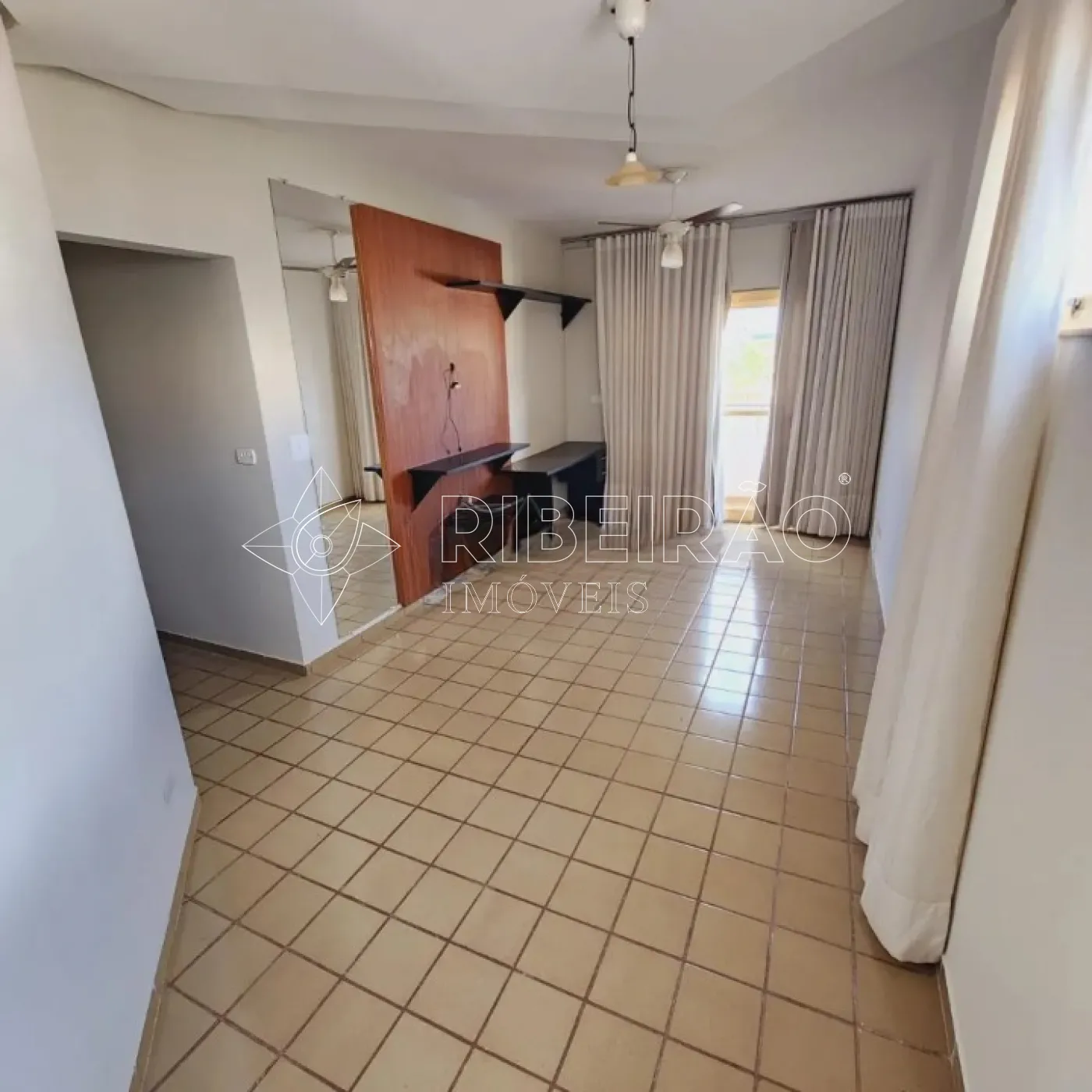 Comprar Apartamento / Padr&atilde;o em Ribeir&atilde;o Preto R$ 395.000,00 - Foto 1