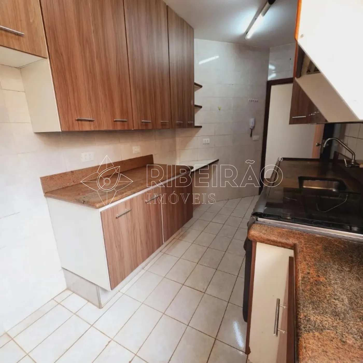 Comprar Apartamento / Padr&atilde;o em Ribeir&atilde;o Preto R$ 395.000,00 - Foto 5