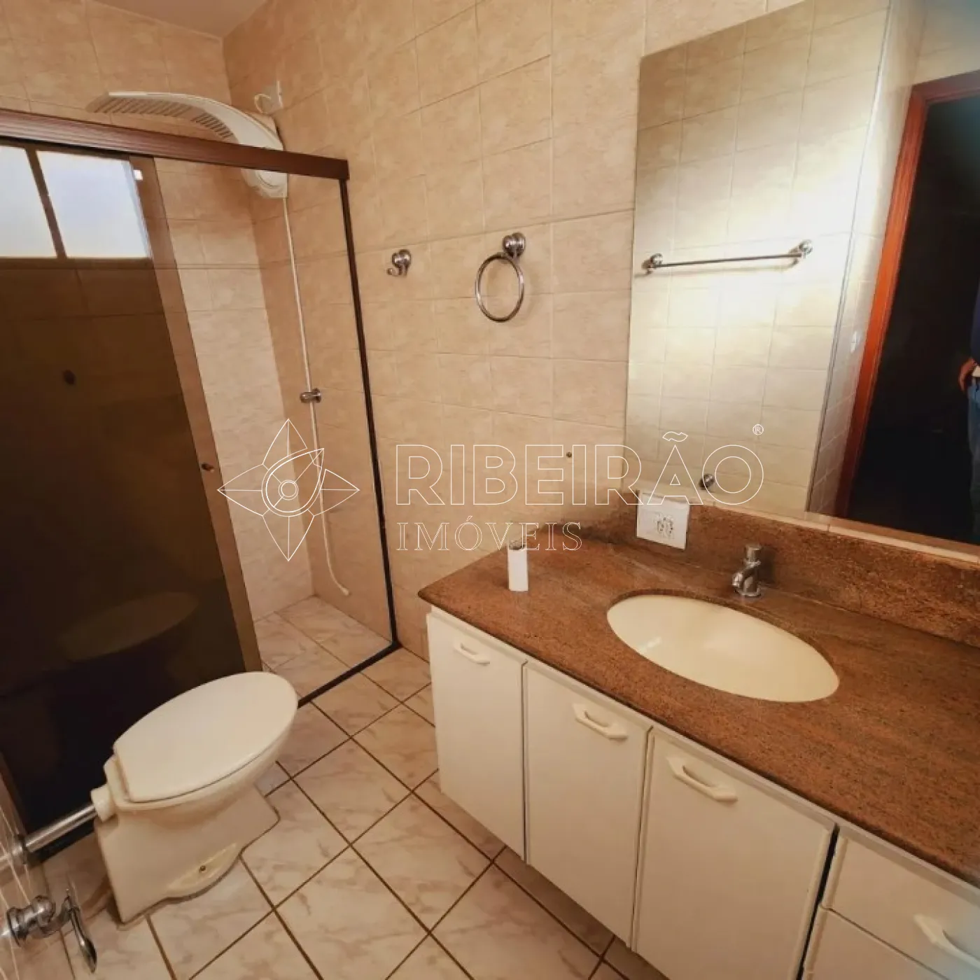 Comprar Apartamento / Padr&atilde;o em Ribeir&atilde;o Preto R$ 395.000,00 - Foto 10