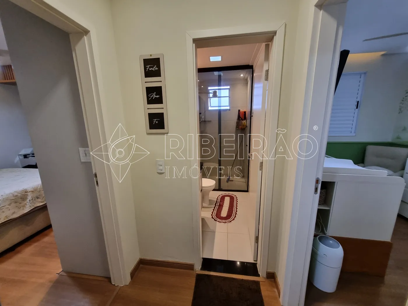 Alugar Apartamento / Padr&atilde;o em Ribeir&atilde;o Preto R$ 1.840,00 - Foto 5